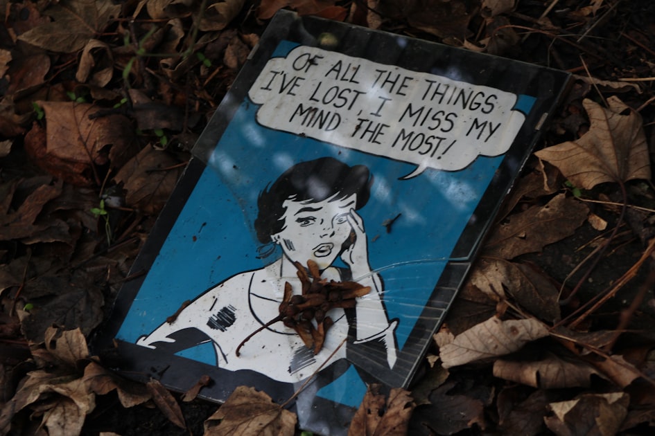Parmenides: A Comic Book Perspective